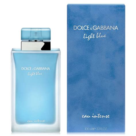 dolce gabbana light blue for her eau de parfum|dolce gabbana light blue femme.